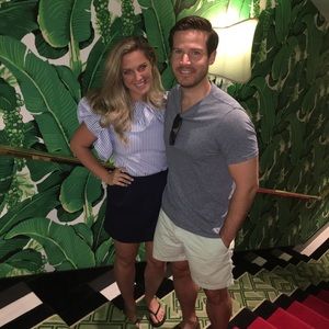 Meet your Posher, Steve